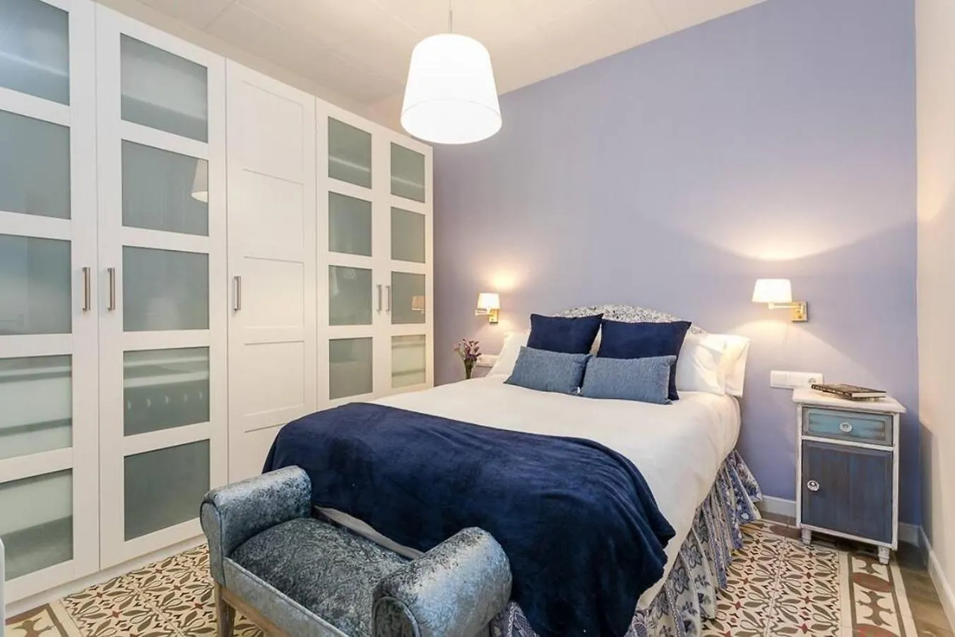 Lovely Designed Apt Connected To Center Cornella de Llobregat 0*,  Spain