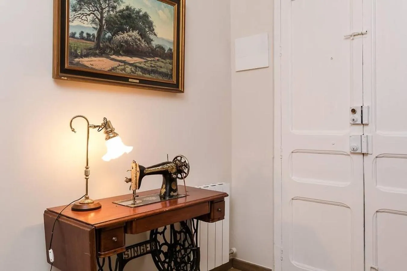 Holiday home Lovely Designed Apt Connected To Center Cornella de Llobregat Spain