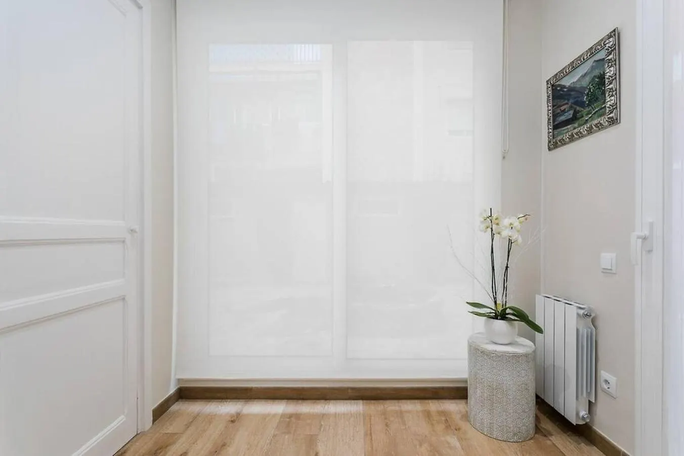 Lovely Designed Apt Connected To Center Cornellà de Llobregat